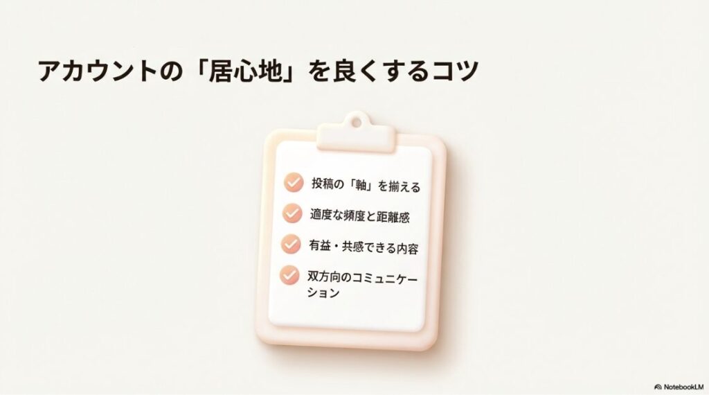 インスタをフォロー解除された？フォロー解除されにくい「居心地の良いアカウント」を作るコツ