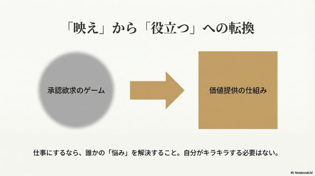 インスタがあほらしいは使い方次第｜映えから役立つ情報への転換と承認欲求ゲームからの脱却