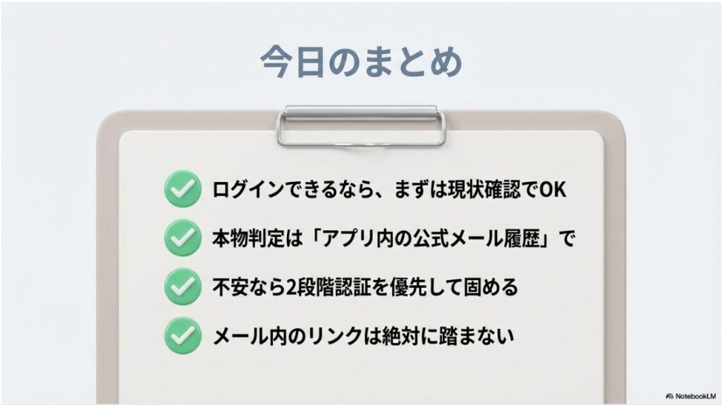 インスタのパスワードをリセットメールが覚えがないのに届いた原因：ログイン確認、公式メール履歴の照合、2段階認証、リンクを踏まない等の対策まとめ