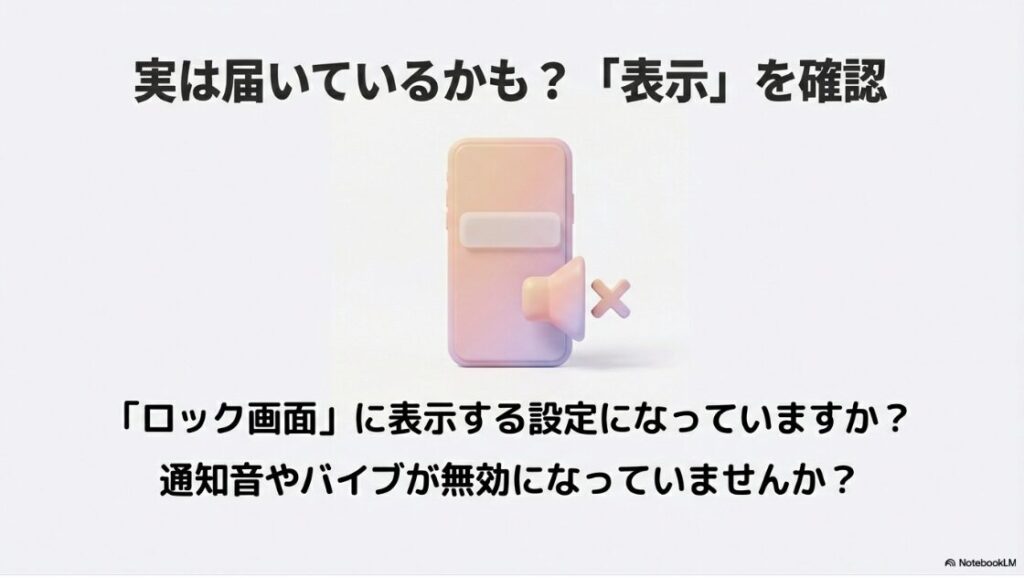 インスタの通知がこない？DMの原因：Android端末でバックグラウンド動作が制限され通知が遅れる原因となる、「バッテリー最適化」や「省電力モード」の確認手順
