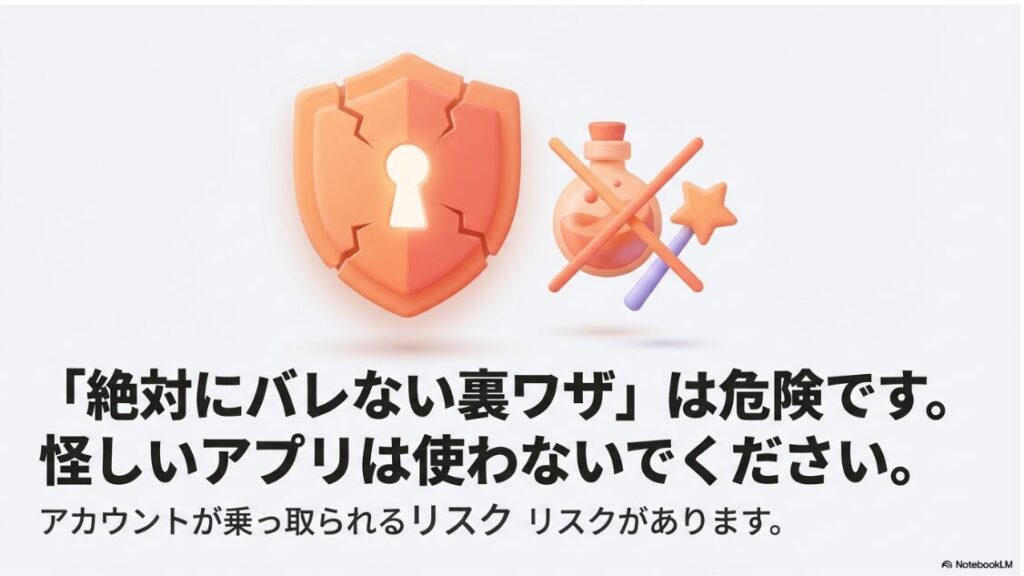 インスタの名前変更はバレる？インスタグラムの名前変更で絶対にバレない裏ワザや怪しいアプリは乗っ取りのリスクがあり危険