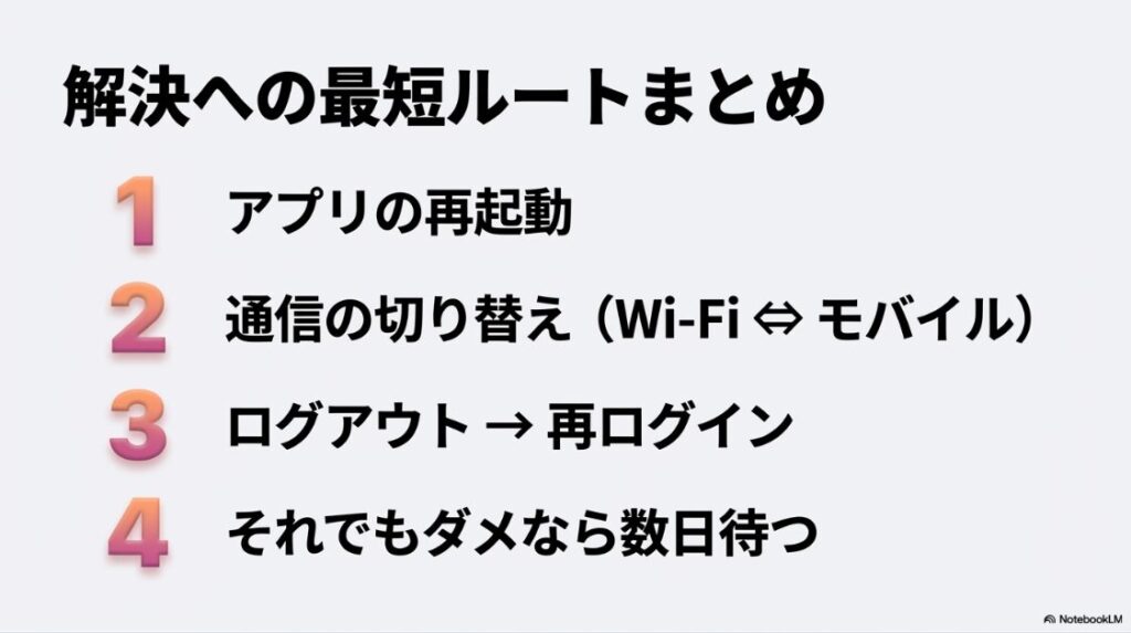 インスタのプロフィールに音楽を追加できない時の解決手順まとめ