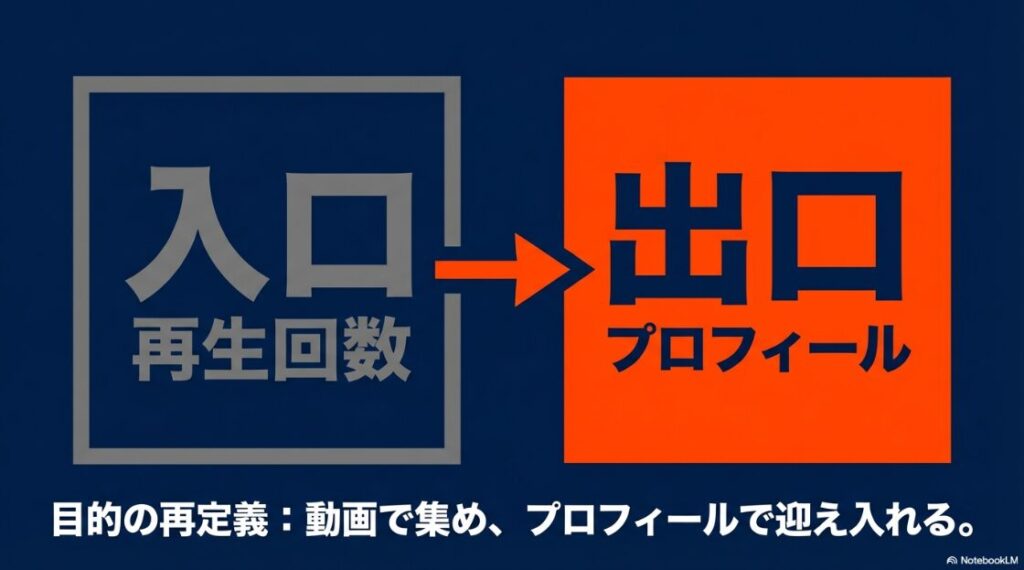 インスタのリール再生回数の伸ばし方まとめ│投稿前に器を整えるための重要項目。公開設定、検索される名前、誰向けの何か、悩み解決の明記について。