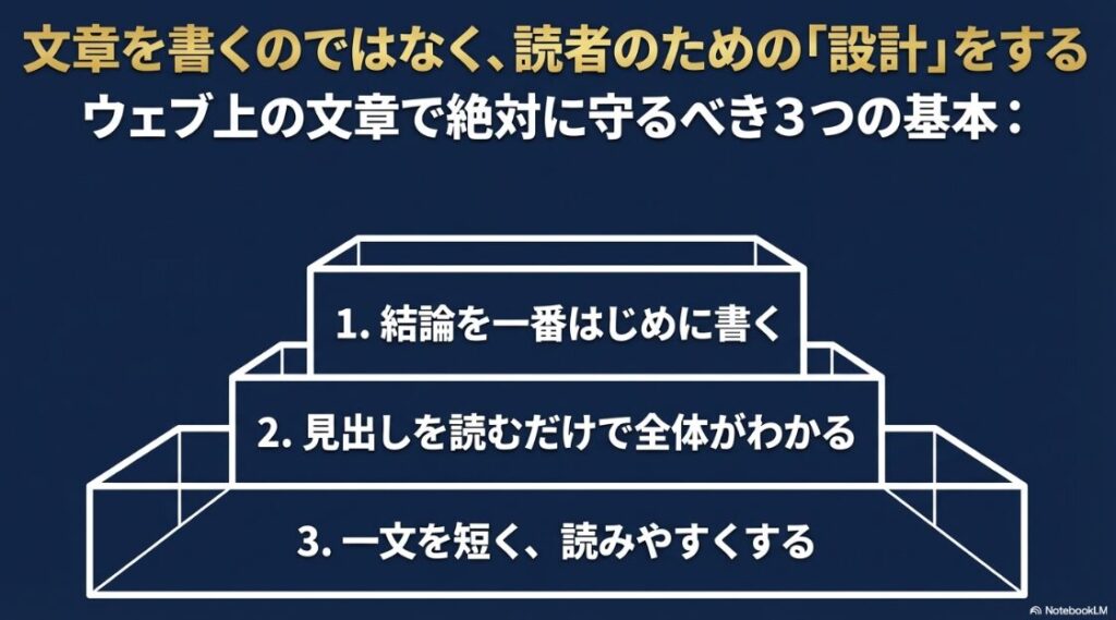 WebライターがSEOライティングを独学で学ぶ：読者の検索キーワードの裏にある「本当の不安や悩み」に答えるのがSEOライティングの仕事