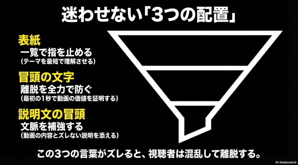インスタリールで反応が良いタイトルの4つの型（失敗回避型、時短型、比較型、体験型）