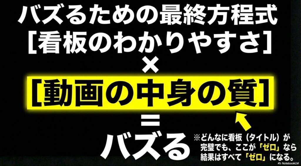 インスタのリールがバズるタイトル100選│インスタリールを改善するための具体的な手順（プロフィール、冒頭3秒、動画の尺と情報量の見直し）