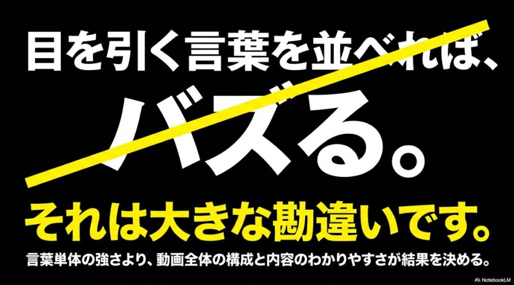 インスタのリールがバズるタイトル100選│リール動画のタイトルを考える際の基本順序（ターゲット設定、得られる結果、価値の言語化、一貫性）