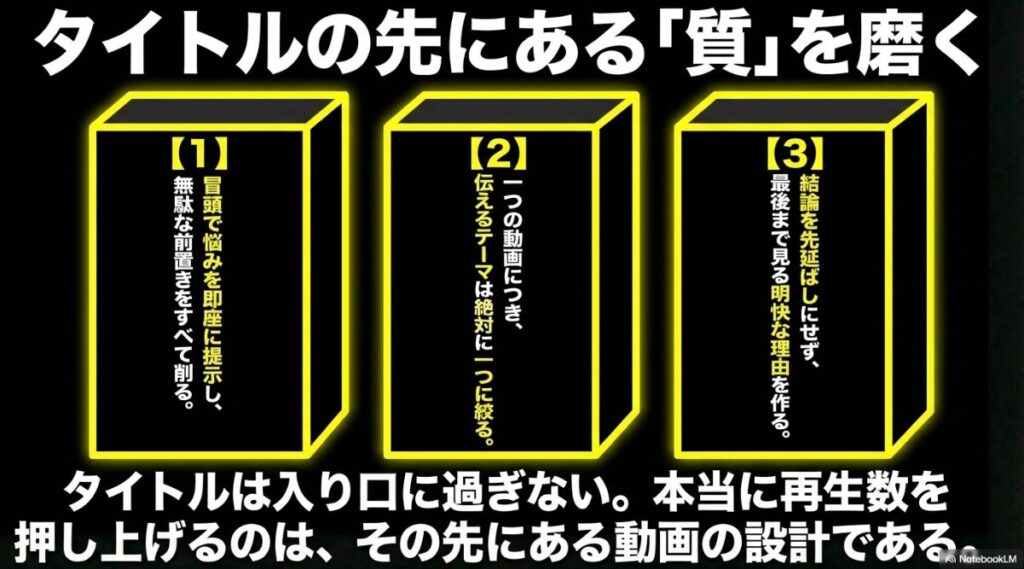 インスタのリールがバズるタイトル100選│インスタリールにおいてタイトル以上に重要となる動画の質とクオリティについてのまとめ
