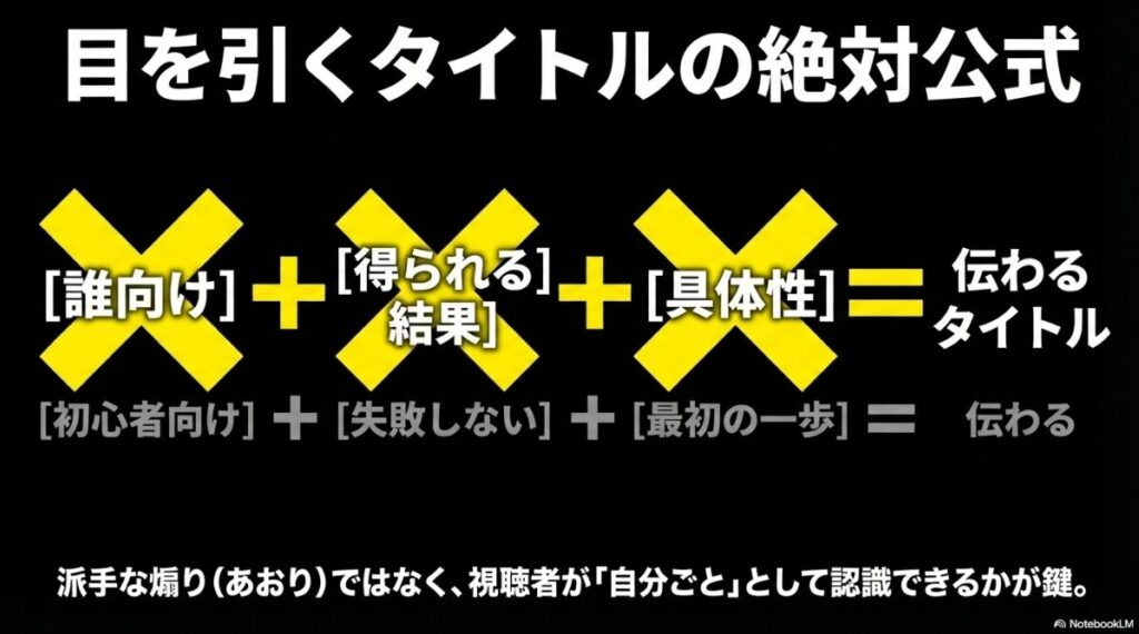インスタのリールがバズるタイトル100選│インスタリールのサムネイル作成でよくある失敗例と、文字の視認性やコントラストを改善するポイント
