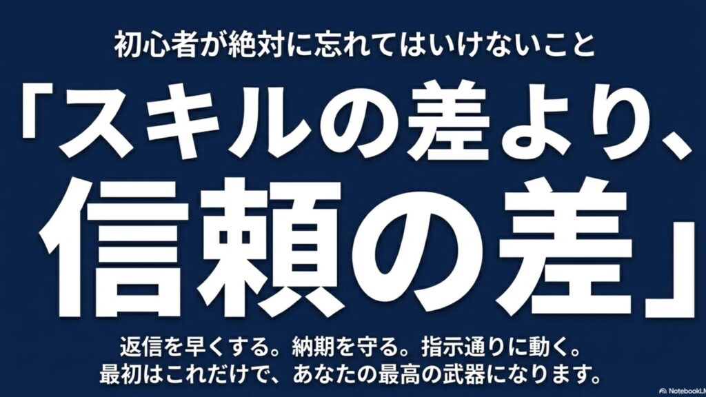 在宅ワークはスキルなしも可能?未経験におすすめの誰でもできる仕事 : こんな案件は逃げて!作業開始前の金銭要求、外部アプリへの誘導、簡単作業で高収入など、自分を守るための赤信号チェックリスト。